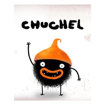 Chuchel (Cherry Edition)