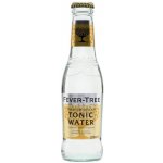 Fever Tree Tonic Water 200 ml – Zboží Mobilmania