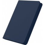 Ultimate Guard Zipfolio 18-Pocket XenoSkin Blue album – Hledejceny.cz