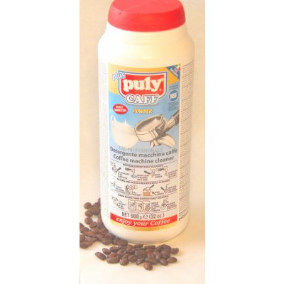 Detergent Puly Caff Plus 900g