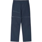 Dětské kalhoty Reima Tuplat - Navy – Zbozi.Blesk.cz