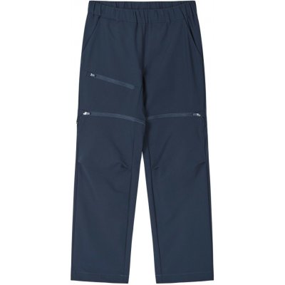 Dětské kalhoty Reima Tuplat - Navy – Zbozi.Blesk.cz