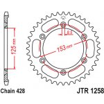 JT Sprockets JTR 1258-54 | Zboží Auto