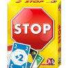 Karetní hry Abacus Spiele Stop
