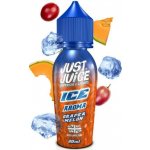 Just Juice Shake & Vape ICE Grape & Melon 10 ml – Zboží Dáma