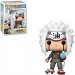 Funko Pop! 1481 Naruto Shippuden Jiraiya GITD Special Edition – Zbozi.Blesk.cz