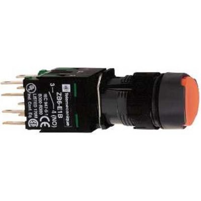 Schneider Electric XB6AA45B – Hledejceny.cz