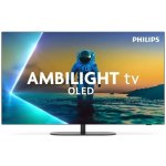 Philips 55OLED810 – Zboží Mobilmania