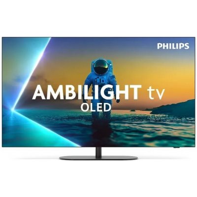 Philips 55OLED810 – Zboží Mobilmania