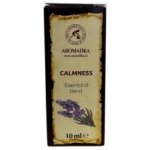 Aromatika Aroma kompozice éterických olejů Klid 10 ml – Hledejceny.cz