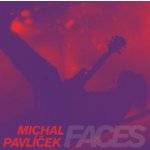 Pavlíček Michal - Faces LP – Zboží Dáma