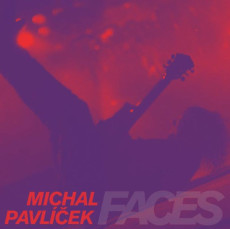 Pavlíček Michal - Faces LP