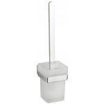 Mexen Asis WC štětka chrom 7017650-00 – Hledejceny.cz