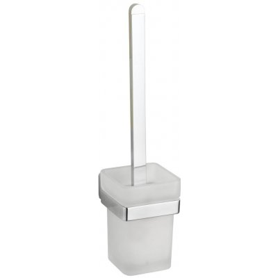 Mexen Asis WC štětka chrom 7017650-00 – Hledejceny.cz