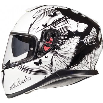 MT Helmets Thunder 3 SV Vlinder