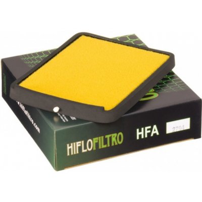 HIFLOFILTRO Vzduchový filtr HFA2704 – Hledejceny.cz