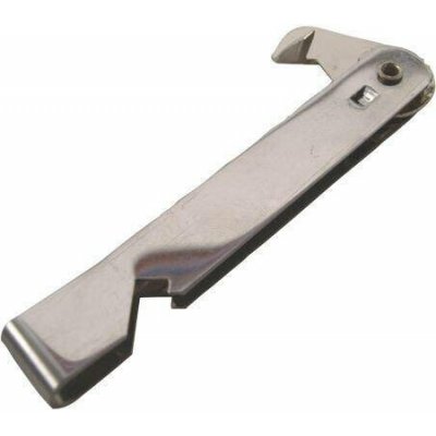 otvírák konzerv a korunk.uz.STANDARD 13cm kov. – Zboží Dáma