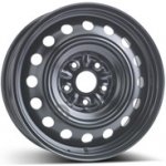 Alcar Stahlrad 7625 6.5x16 5x114.3 ET39 | Zboží Auto