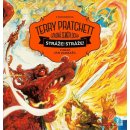 Stráže! Stráže! - Terry Pratchett