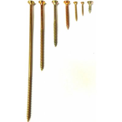 Vrut se zápustnou hlavou 4,5x40 – Zboží Mobilmania