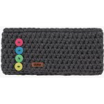 Doke Háčkovaná bc dark head – Sleviste.cz