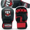 Boxerské rukavice Masters Fight Equipment GFS