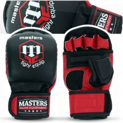 Masters Fight Equipment GFS