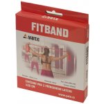 YATE FITBAND 120 cm středně tuhý – Zboží Mobilmania