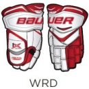Hokejové rukavice Bauer Vapor 1X SR