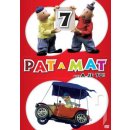 Pat a mat 7 DVD