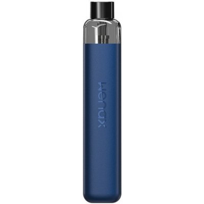 GeekVape Wenax K1 Pod (600 mAh) Pacific Blue 1 ks – Zbozi.Blesk.cz