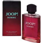 Joop! toaletní voda pánská 125 ml tester – Hledejceny.cz