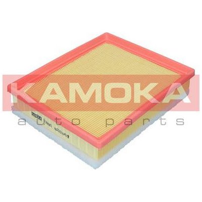 Vzduchový filtr KAMOKA F256001 – Hledejceny.cz