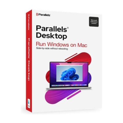 Parallels Desktop for Mac 2027 (ESDPD27EU) – Zboží Živě