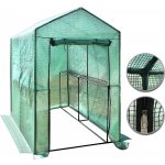 Dekorhome 186 x 120 x 190 cm – Zboží Dáma