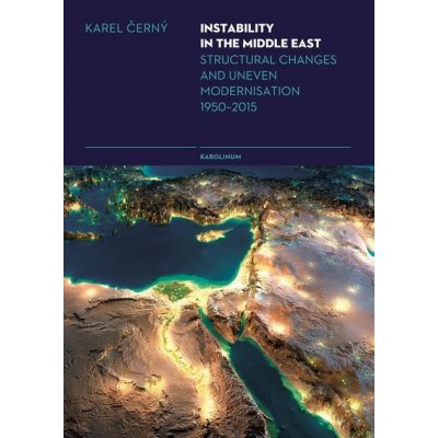 Černý Karel - Instability in the Middle East – Zbozi.Blesk.cz