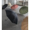 Deštník Clayre & Eef JZUM0032GR deštník holový zelený