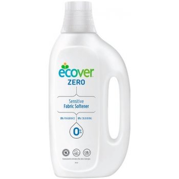 Ecover Zero Sensitive aviváž pro alergiky 1,5 l 50pd