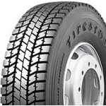 Firestone FD600 215/75 R17,5 126/124M – Hledejceny.cz