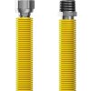 Hadice k pračce Merabell Gas Flexi Připojovací hadice, R1/2" × G1/2", 50–100 cm M-M0037
