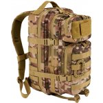 Brandit US Assault tactical camo 40 l – Zboží Dáma