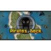 Hra na PC Pirates Deck