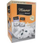 Miamor Ragout Royale Kitten v želé 12 x 100 g – Hledejceny.cz