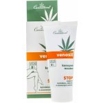 Cannaderm Venosil konopné mazání na žíly 100 ml – Zboží Mobilmania