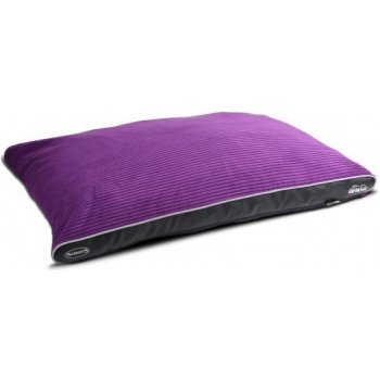 Scruffs Milan Matrace Memory Foam Pillow