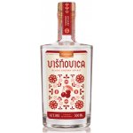 Marsen Višňovica Traditional 42% 0,5 l (holá láhev) – Sleviste.cz