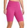 Dámské šortky Under Armour Šortky Motion Bike Short 1377088-686