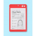 Mizon Goog Bye Blemish Clear Patch 44 ks – Hledejceny.cz