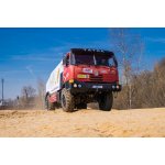 Jízda dakarskou tatrou 1 osoba 30 minut – Zboží Dáma