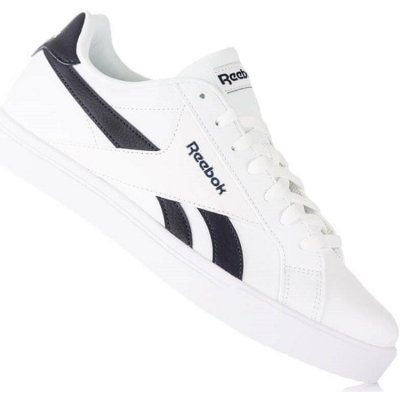 Reebok bílé Royal COMPLETE3LOW – Sleviste.cz